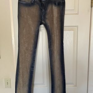 Beautiful pants for party